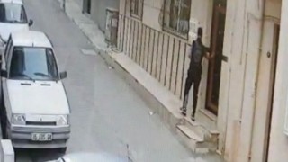Vatandaşları bıktıran jeotermal hırsızı, suçüstü yakalandı