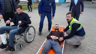 VEDAŞ çalışanlarına ‘deprem ve afet bilinci eğitimi