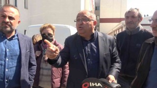 Vefa Salman, mahkemede suçlamaları reddetti