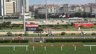 Veliefendi Hipodromunda İlkbahar-Yaz sezonu heyecanı başladı