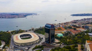 Vodafone Park 6 yaşında