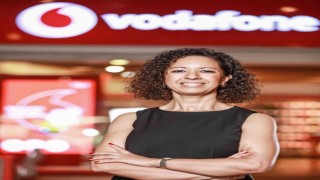 Vodafone Türkiyede üst düzey atama
