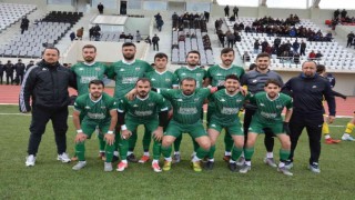 Yahyalıspor küme düştü