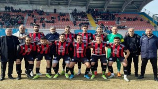 Yahyalıspor ve Develispor küme düştü