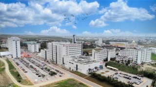 Yakın Doğu Üniversitesi Avrupada en iyi ilk 250 üniversite arasında