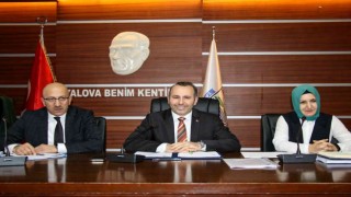 Yalova Belediye Meclisinde 291 milyonluk borç polemiği