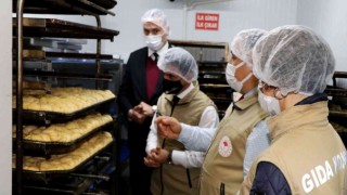Yalovada gıda denetimlerine hız verildi