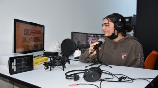 Yalovada iletişimci liseliler için radyo istasyonu kuruluyor