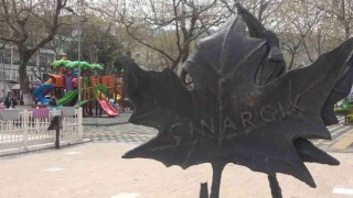 Yalovada oyun parkında çocuklara cinsel taciz iddiası