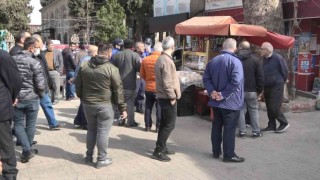 Yanlış anlaşılma gerginliği