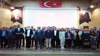 Yatağanda ‘YÖGEP semineri