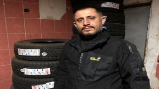 Yazlık lastik değişimlerinin ertelenmesi büyük risk oluşturuyor