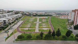 Yemyeşil Ulukent