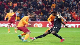 Yeni Malatyasporun galibiyet hasreti 5 maça çıktı
