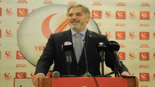 Yeniden Refah Partisi Genel Başkan Yardımcısı Altınöz: “Dünyanın birçok yerinden Müslümanlar Erbakanı ziyaret ediyor”