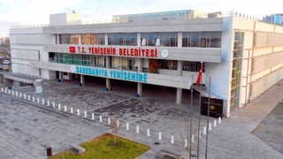 Yenişehir Belediyesinden görevden alındığı iddia edilen başkan yardımcısına ilişkin açıklama
