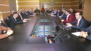 Yerli ayçiçeği tohumu Trakyada yeşerecek