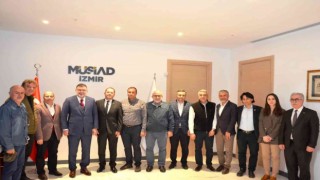 Yeşilay ve MÜSİAD, bağımlılıkla mücadele edecek