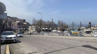 Yıkılması planlanan 64 yıllık köprü esnafına tebligatlar ulaştı