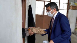 Yıldırım ramazana hazır