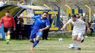 Yıldızspor, Alaçatıdan bir puanla döndü