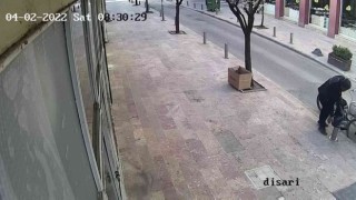 Yok böyle hırsızlık