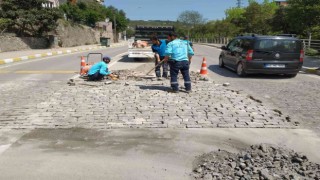 Yollar bayrama hazırlanıyor