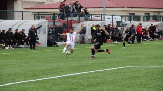 Yozgat Belediyesi Bozokspor BALda