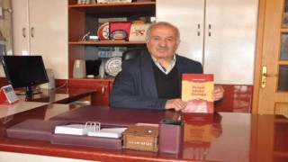 Yozgat isimler sözlüğü çıktı