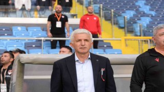 Yücel Uyar: “Futbol şansı da Adanasporun yanındaydı”