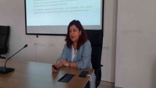 Yüksekokul, rehber öğretmenlere tanıtıldı