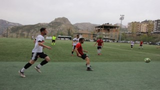 Yüksekova Belediye Spor, Bölgesel Amatör Lige yükseldi