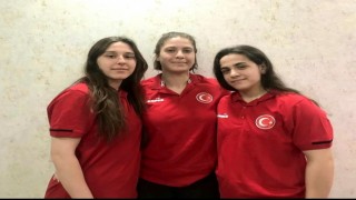 Yunusemreli judocular milli takım kamplarında güç depoluyor