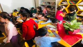 Yüreklere Umut Vakfı, yüzlerce çocuğa umut oldu