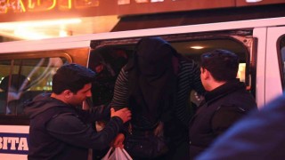 Zabıtadan “beyaz mendil” operasyonu