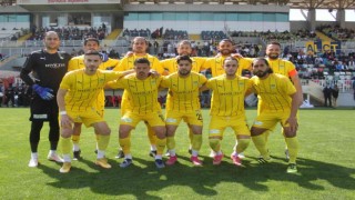 Zafer Alaçatısporun, BALda yoluna devam ediyor