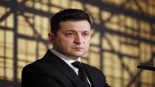 Zelenskiy, G20 zirvesine davet edildi