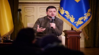 Zelenskiy: “Mariupolde 5 bini çocuk en az 20 bin kişi öldü”