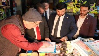 ‘Zimem Defteri geleneği ile borçlar siliniyor