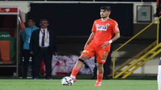 Ziraat Türkiye Kupası: A. Alanyaspor: 1 - DG Sivasspor: 2 (Maç sonucu)