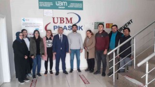 Zonguldakta 24 kişilik işbaşı sözleşmesi