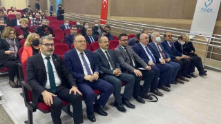 Zonguldakta insan hakları konuşuldu