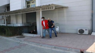 1 Mayısı kana bulayacaklardı... Adliyeye sevk edildiler