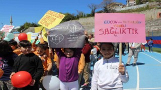 10 Mayıs Dünya Sağlık İçin Hareket Et Günü etkinlikleri