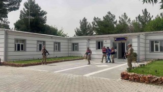 10 yıl 6 ay kesinleşmiş hapis cezası olan şahıs JASAT ekiplerinden kaçamadı