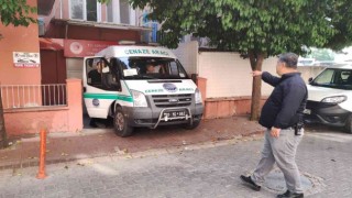 11inci kattan düşerek ölen Mirayın cenazesi teslim edildi