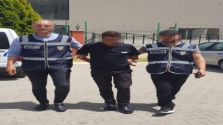 12 suçtan aranan şüpheli yakalandı