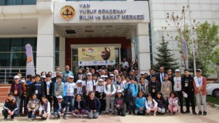 ‘120 Tarihinin İzinde projesiyle Vanın tarihi ve kültürü tanıtılacak