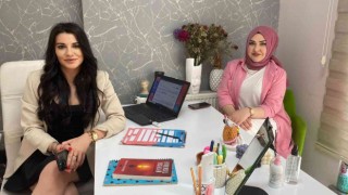 130 kilo ağırlığındaki genç kadın, diyetle 4 ayda 41 kilo verdi
