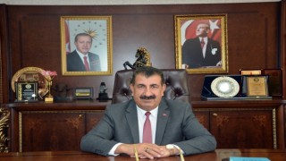 “14 Mayıs Dünya Çiftçiler Günü”